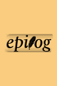 epilog