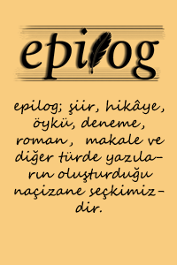 epilog